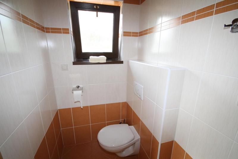 U Haryho Otel Dolní Bečva Oda fotoğraf