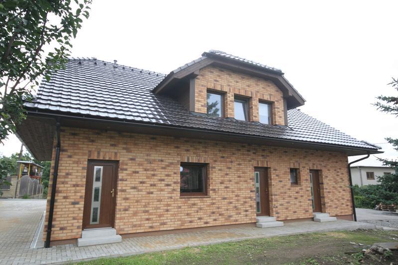 U Haryho Otel Dolní Bečva Dış mekan fotoğraf